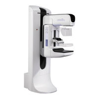 Hologic SELENIA Dimensions Gebruikershandleiding