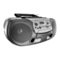Radio's Philips AZ1226 Gebruikershandleiding