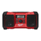Milwaukee M18 Radiohandleiding