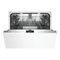 Vaatwassers Gaggenau DF270101F Gebruikershandleiding