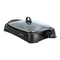 Kenwood HG230 - Grillhandleiding