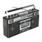 QFX J-220BT Handleiding