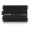 Versterkers Alpine PDP-E800DSP Gebruikershandleiding