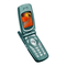 Mobiele telefoons Sharp GX 10i Gebruikershandleiding
