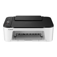 Canon TS3500 Series Snelstartgids