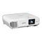 Epson PowerLite 107, 108, 109W, 970, 980W, 990U - Snelstartgids multimedia projector