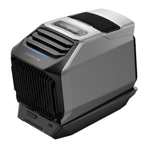 EcoFlow Wave 2 - Handleiding voor Draagbare Airconditioner