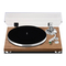 Teac TN-400BT - Handleiding analoge draaitafel