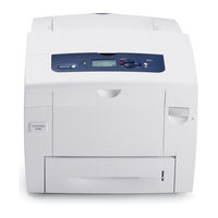 Xerox ColorQube 8580 Gebruikershandleiding