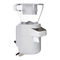 KitchenAid KSMSFTA Zeef + Weegschaal Hulpstuk Handleiding