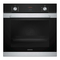 Ovens Siemens HB 54 A Series Gebruiksaanwijzing