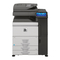 Alles-in-één printers HP Color MFP S962dn Snelstartgids