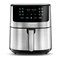 Gourmia 8qt Digital Air Fryer GAF838 Handleiding