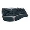 Microsoft 4000 - Natural Ergonomic Keyboard Handleiding