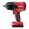 HILTI Nuron SIW 8-22 - Handleiding voor draadloze slagschroevendraaier