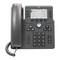 Probleemoplossing Cisco 6800-serie