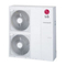 Airconditioners LG THERMA V AHBW056A0 Installatiehandleiding