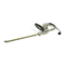 LawnMaster HT2201 - Elektrische trimmer handleiding