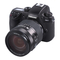 Digitale camera's Samsung NX1 Gebruiksaanwijzing