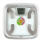 Tefal BodySignal, BodySignal Glass Handleiding