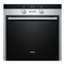 Ovens Siemens HB73GB 50 Series Gebruiksaanwijzing