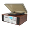 boytone BT-38SM - Handleiding platenspeler