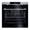 Ovens AEG BD540P Gebruiksaanwijzing