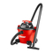 Bauer 1952E-B9, 56202 - 4.5 Peak Horsepower Nat/Droog Stofzuiger Handleiding
