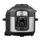 Ninja Foodi MAX OP500UK - 9-in-1 Multi-Cooker 7.5L Handleiding