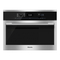 Ovens Miele DGC 6300 Gebruiks- En Montagehandleiding