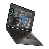 Acer ConceptD 5 Gebruikershandleiding