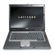 Laptops Dell Precision M4300 Gebruikshandleiding