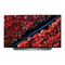 LG OLED77C9 Series, OLED77C9PLA Handleiding