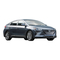 Automobielen Hyundai IONIQ 2018 Instructieboekje
