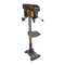 WEN 4225, 4225T - 8.6-Amp 15-Inch Kolomboormachinehandleiding
