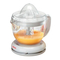 Aroma ACJ-181 - Citruspers Handleiding