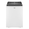 Whirlpool Wasmachine met Bovenlader Snelgids
