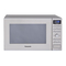 Panasonic NN-SD681S, NN-SD654B, NN-SD654W - Magnetron Oven Handleiding