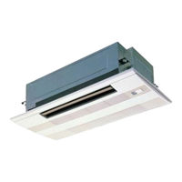 Mitsubishi Electric City multi PCFY-P VKM-E Bedieningshandleiding