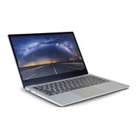 Lenovo ideapad S530-13IWL Gebruikershandleiding