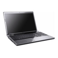 Dell PP31L Installatiegids