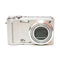 Digitale camera's Panasonic LUMIX DMC-TZ7 Gebruiksaanwijzing