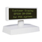 Monitoren Epson DM-D500 Installatiegids