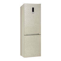 Smeg FC18EN4AX Handleiding