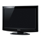 LCD TV Panasonic VIERA TX-L32C10E Gebruiksaanwijzing