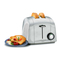 Cuisinart CMT-200 - Handleiding voor Metalen 2-Snee Broodrooster