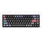 Keychron K6 Pro - Bluetooth Mechanisch Toetsenbord Handleiding