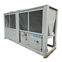 Daikin EWAD120MBYNN1 Gebruiksaanwijzing