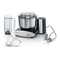Bosch MUM6N10UC, MUM6N10UG - Handleiding universele keukenmachine