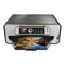 Alles-in-één printers Kodak ESP 7200 Series Uitgebreide Gebruikershandleiding